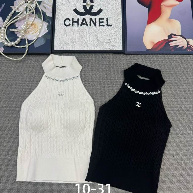 Chanel S-XL 182